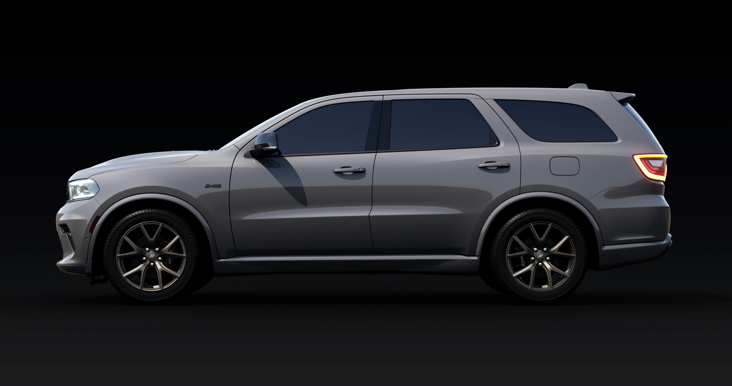 Dodge Durango wersja rocznicowa